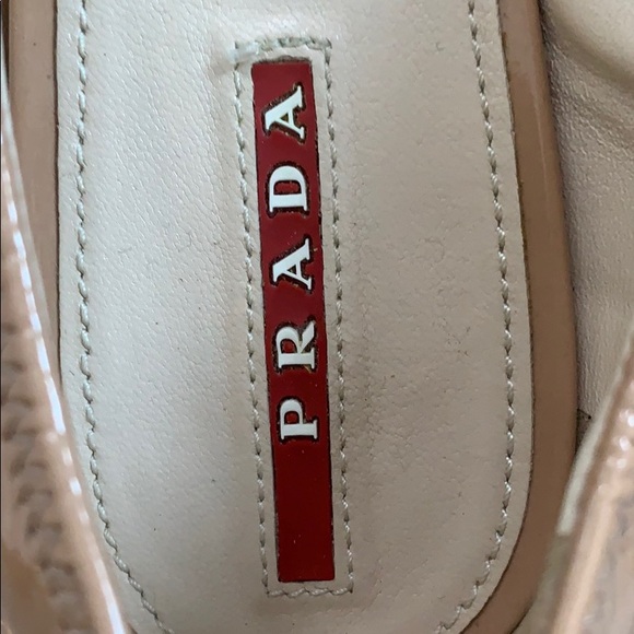 PRADA authentic - Picture 3 of 8